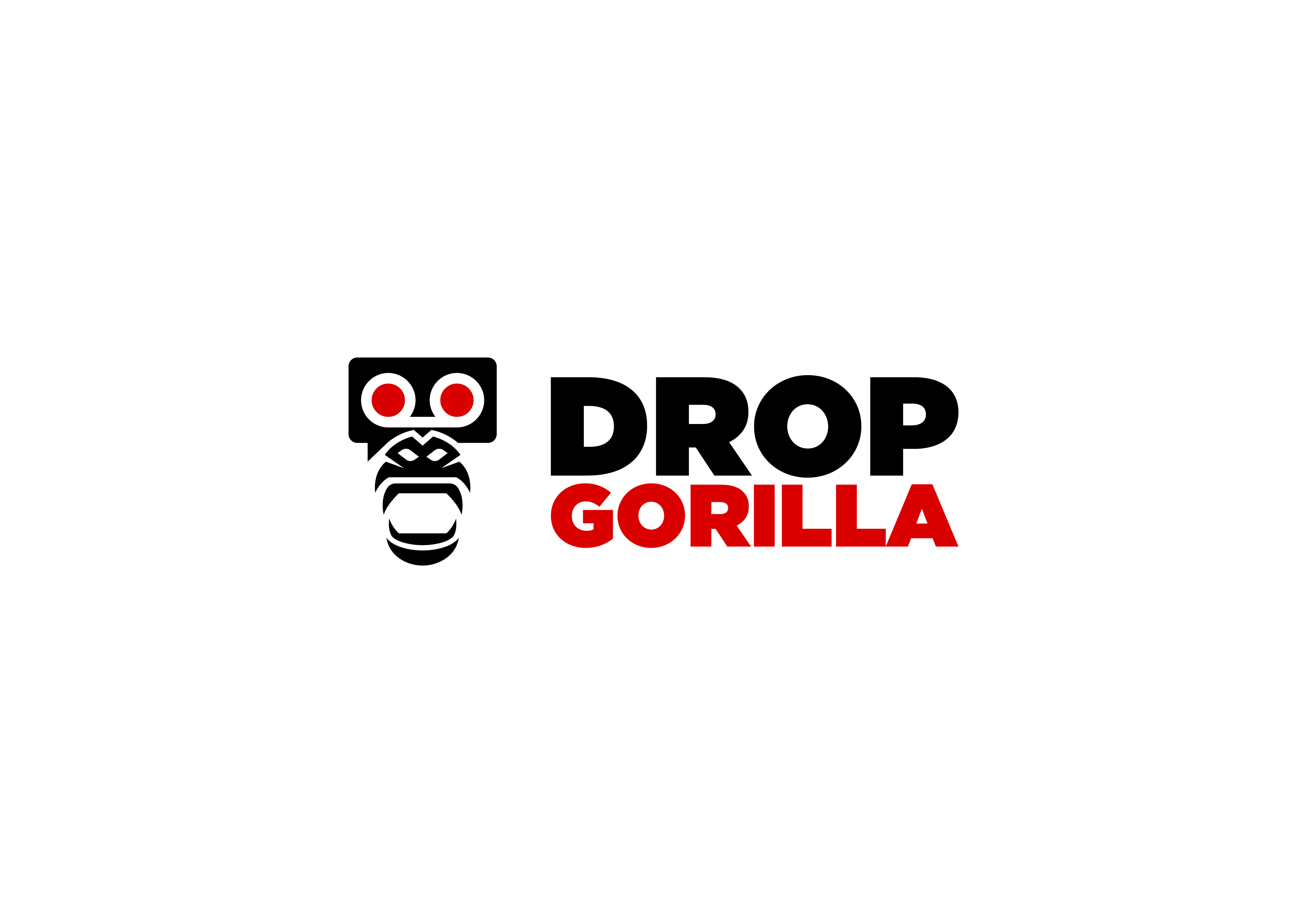 DropGorilla